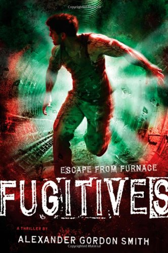 Fugitives: Escape from Furnace 4