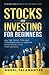 Stocks and Investing For Be...