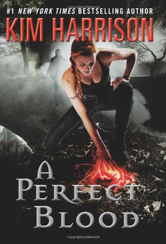 A Perfect Blood