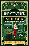 The Coveted Spellbook