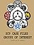 SCP CASE FILES: GROUPS OF INTEREST