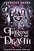 Throne of Death (Academy of the Damned #4)
