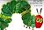 The Very Hungry Carterpillar by Eric Carle