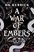 A War of Embers (A War of R...
