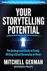 Your Storytelling...