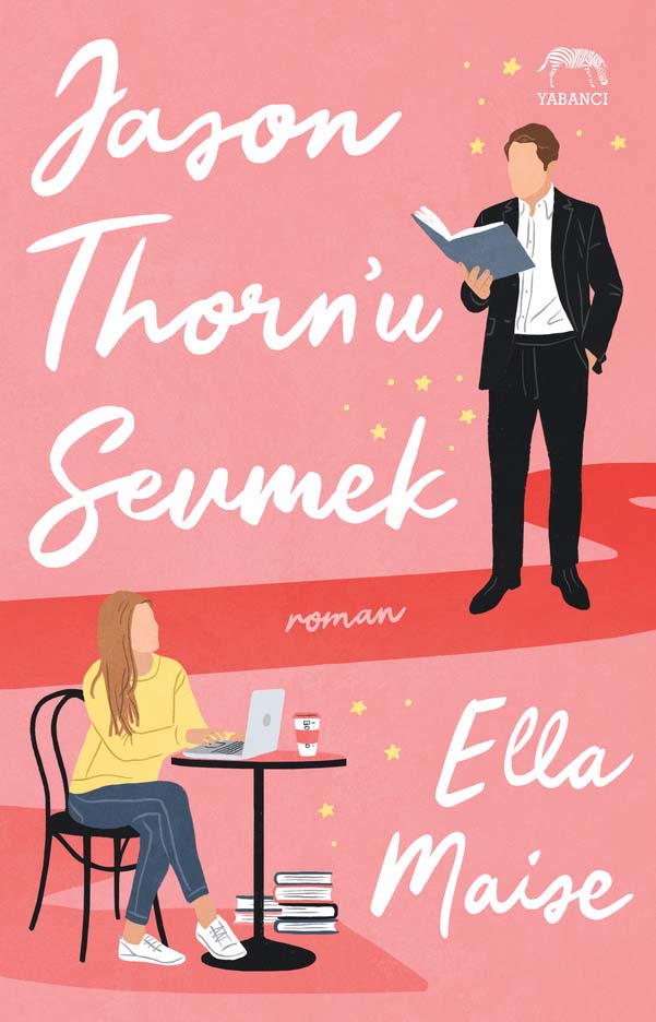 Jason Thorn’u Sevmek (Aşk ve Nefret, #1)