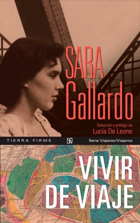 Vivir de viaje (Paperback)