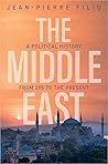 The Middle East: ...