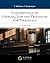 Fundamentals of Criminal Law and Procedure for Paralegals [Connected eBook with Study Center](Aspen Paralegal Series)