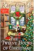 The Twelve Books of Christmas