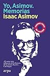 Yo, Asimov. Memorias