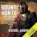 Bounty Hunter: Publisher's Pack
