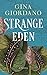 Strange Eden (Strange Eden #1)