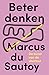 Beter denken