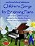 Children's Songs for Beginn...
