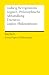 Logisch-Philosophische Abhandlung. Tractatus Logico-Philosoph... by Ludwig Wittgenstein Logisch-Philosophische Abhandlung. Tractatus Logico-Philosoph... by Ludwig Wittgenstein