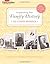 Scrapbooking Your Family Hi...