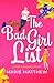 The Bad Girl List