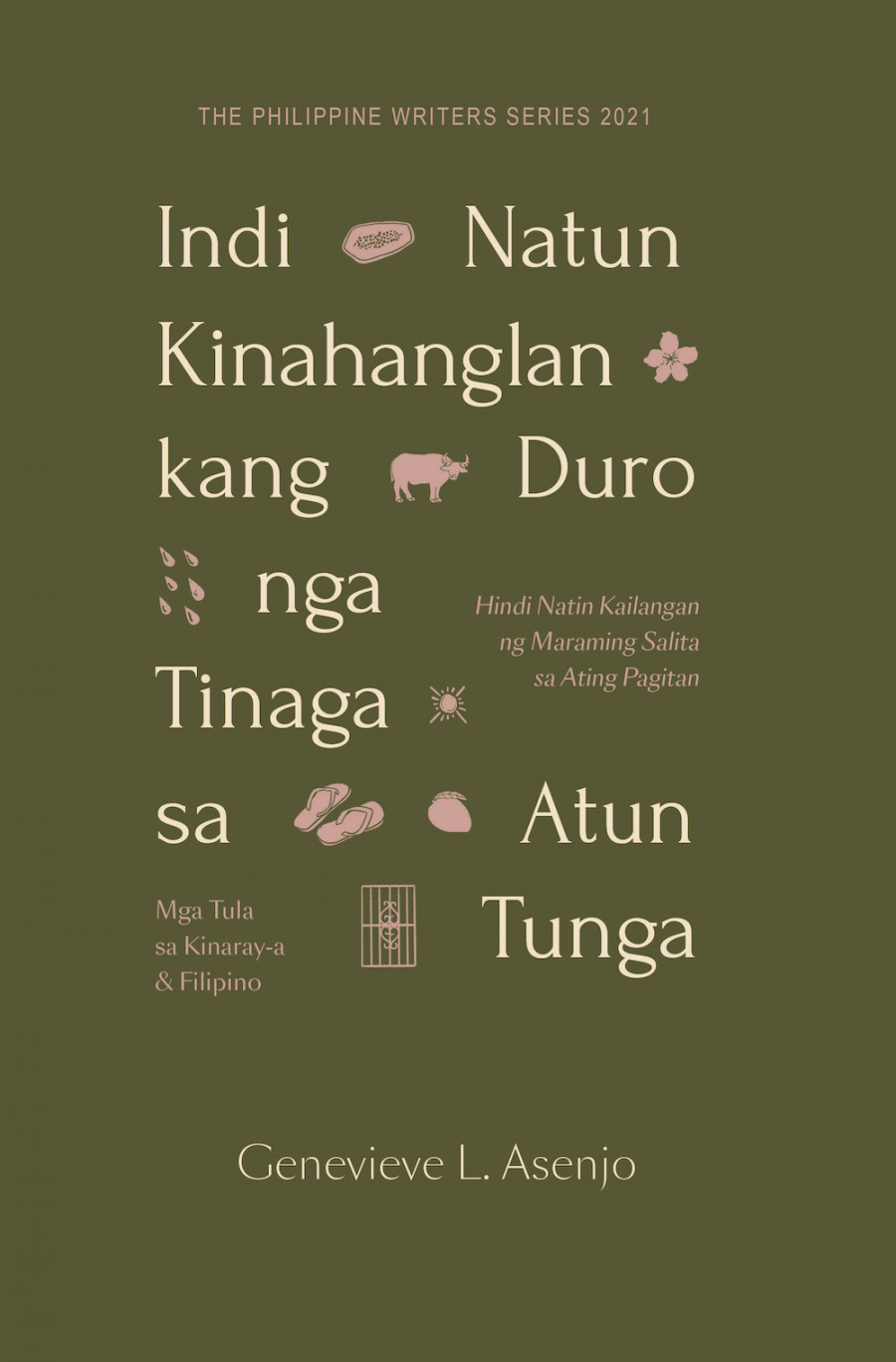 Indi Natun Kinahanglan kang Duro nga Tinaga sa Atun Tunga