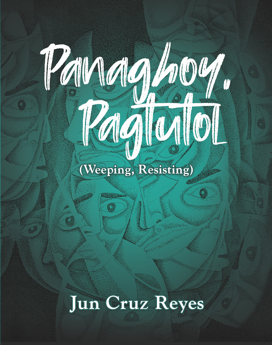 Panaghoy, Pagtutol (Weeping, Resisting)