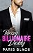Bossy Billionaire Daddy