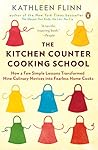 The Kitchen Counter Cooking School Book cover for The Kitchen Counter Cooking School