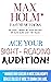 Ace Your Sight-Reading Audition! by Max Holm Ace Your Sight-Reading Audition! by Max Holm