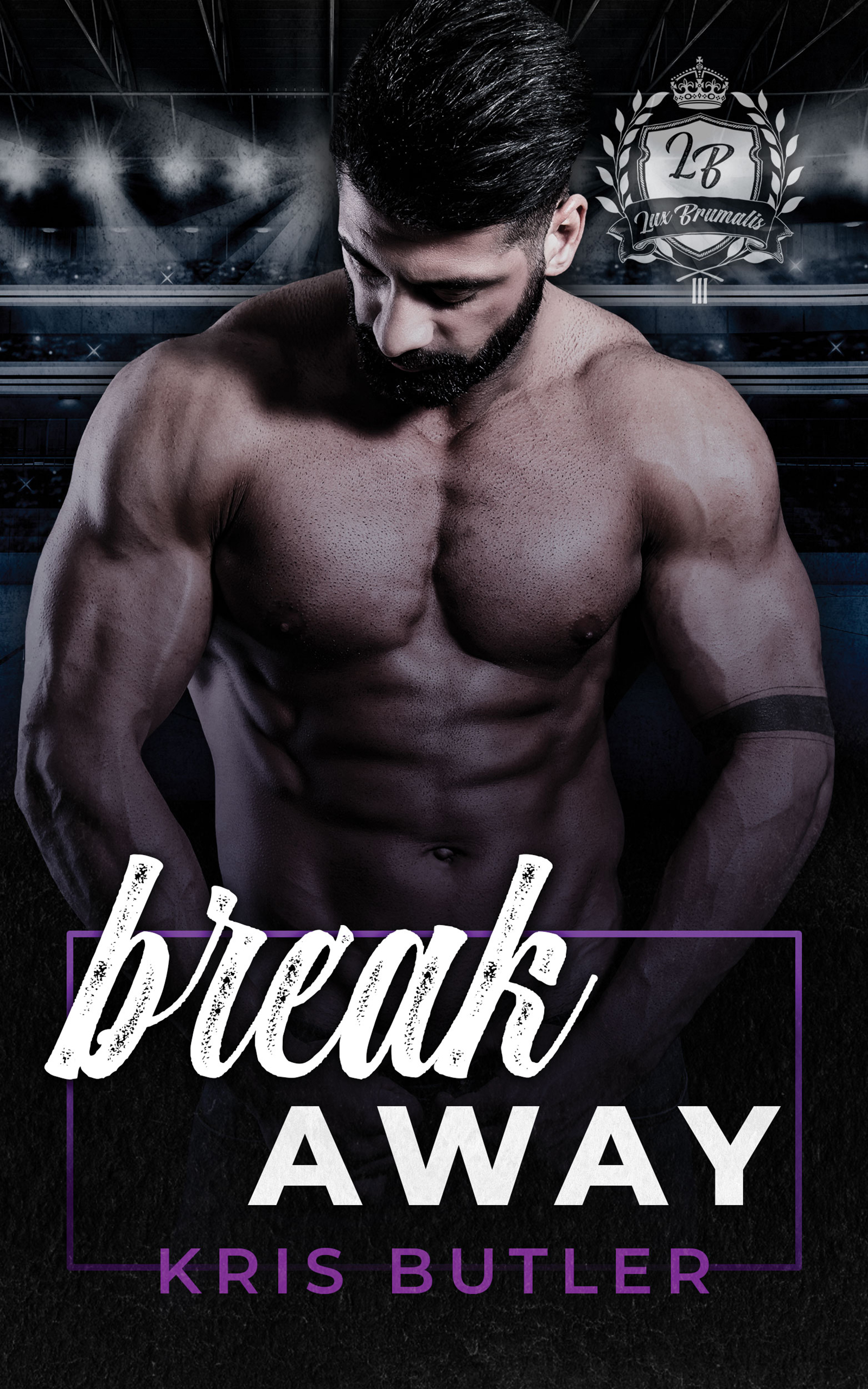 Breakaway (Lux Brumalis #3)