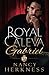Gabriel (Royal Caleva #1)