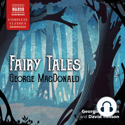 Fairy Tales (Audiobook)