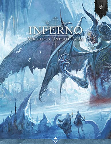 INFERNO - VIRGILIO (Paperback)
