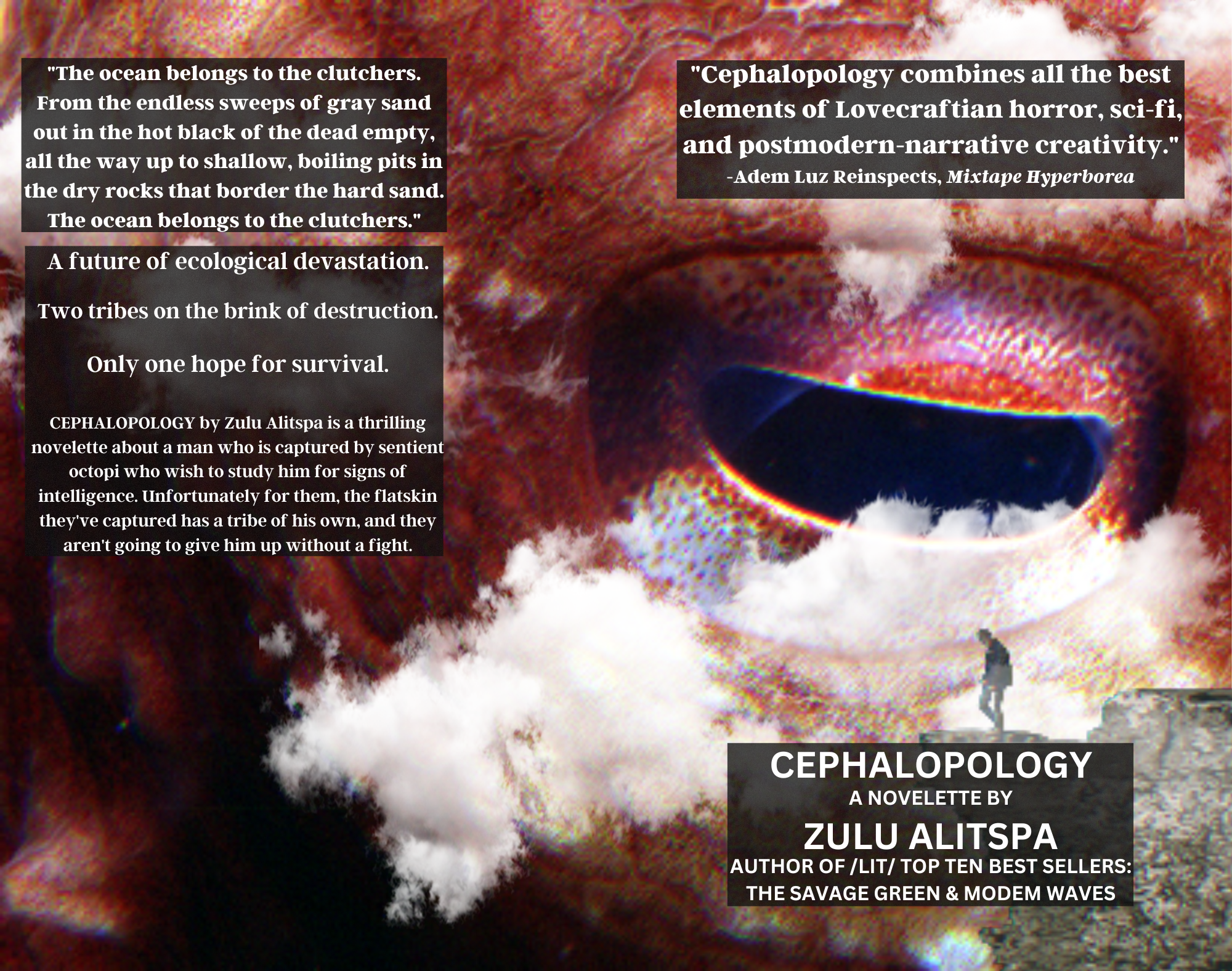 Cephalopology