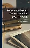 Selected Essays O...