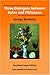 Three Dialogues between Hylas and Philonous (EasyRead Large Edition)