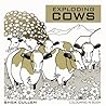 Exploding Cows by Shea Cullen