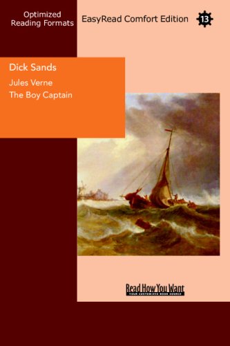 Dick Sands