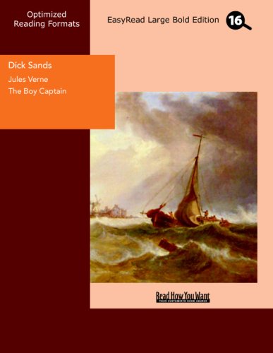 Dick Sands
