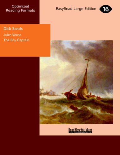 Dick Sands