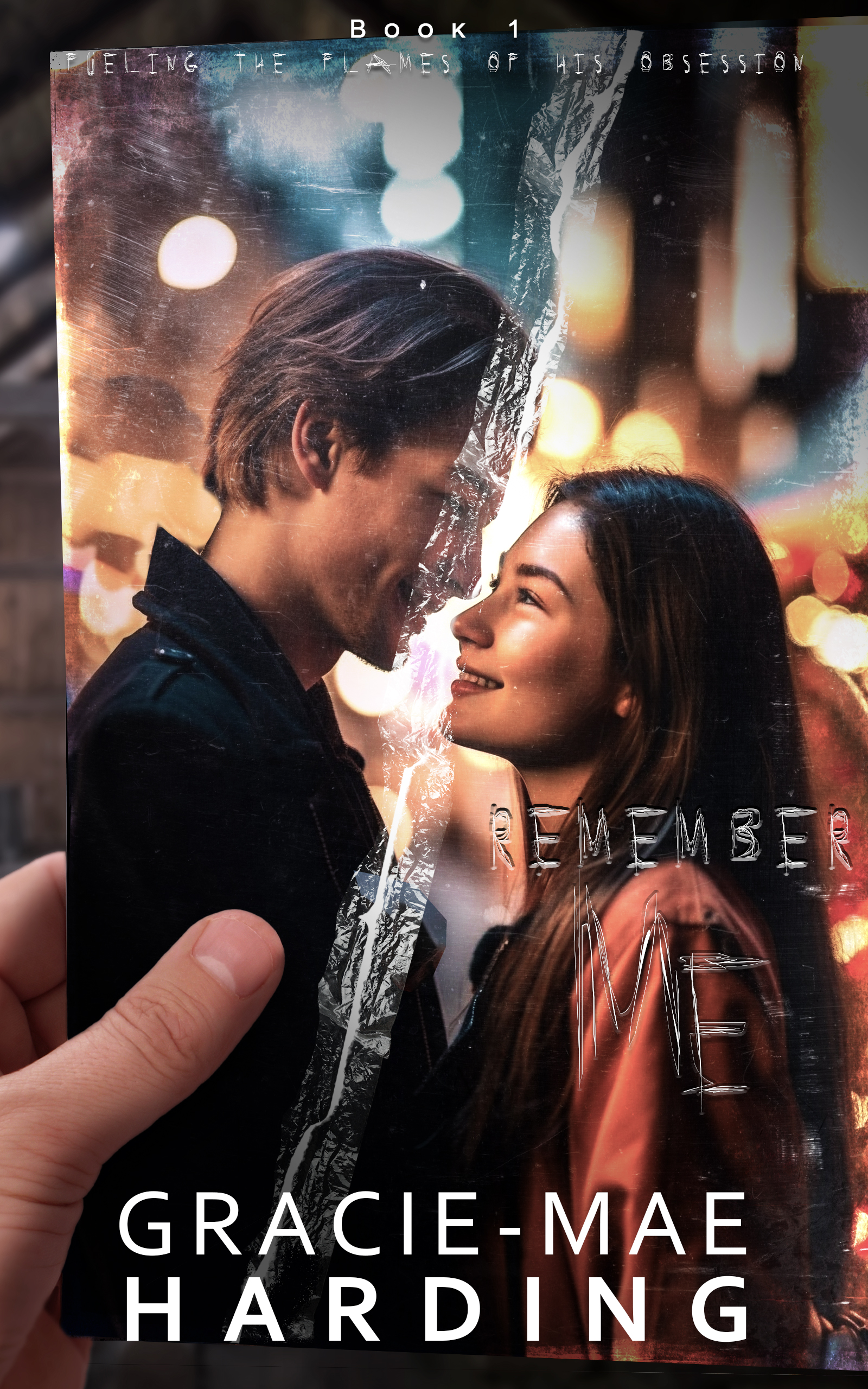 Remember Me: Book 1 (Kindle Edition)