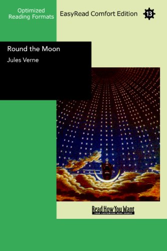 Round the Moon