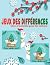 Jeux des différence: Livre d'activités pour les enfants - édition NOËL (French Edition)