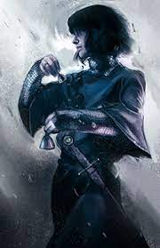 A Guide to the Necromancer Bells (ebook)