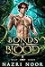 Bonds of Blood (Wild Hearts...