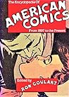 The Encyclopedia of American Comics [From 1897 to the Present]