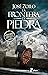 La frontera de piedra (Spanish Edition)