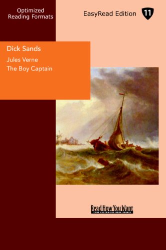 Dick Sands