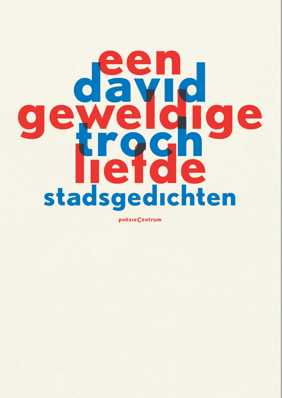 een geweldige liefde