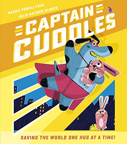 Captain Cuddles (Paperback)