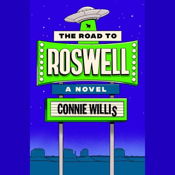 The Road to Roswell