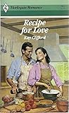 Recipe for Love